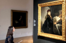 Krátké komentáře | Rembrandt: Portrét člověka | ONLINE - Palác Kinských